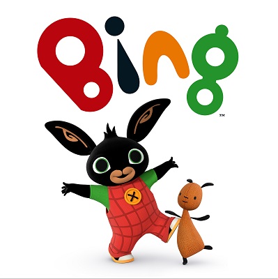 BING - PILOT Animation